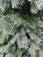 ნაძვის ხე მწვანე -210 სმ შერეული ტოტებით - Thumbnail 2