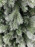 ნაძვის ხე მწვანე -210 სმ შერეული ტოტებით - Thumbnail 3