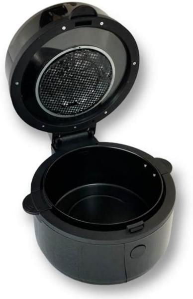 Air Fryer 5.5L KB2122 - Image 2