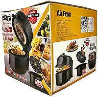 Air Fryer 5.5L KB2122 - Thumbnail 3