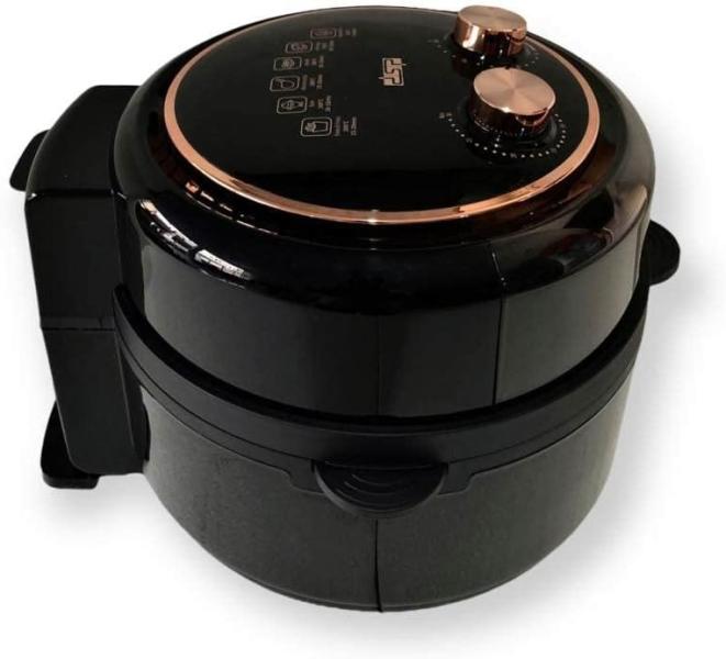 Air Fryer 5.5L KB2122 - Image 4