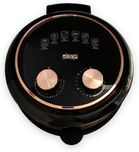 Air Fryer 5.5L KB2122 - Image 6