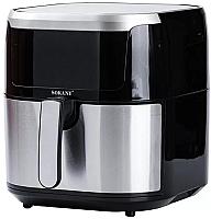 ელექტრო აეროგრილი 8.8L SK-10037 - Thumbnail 2