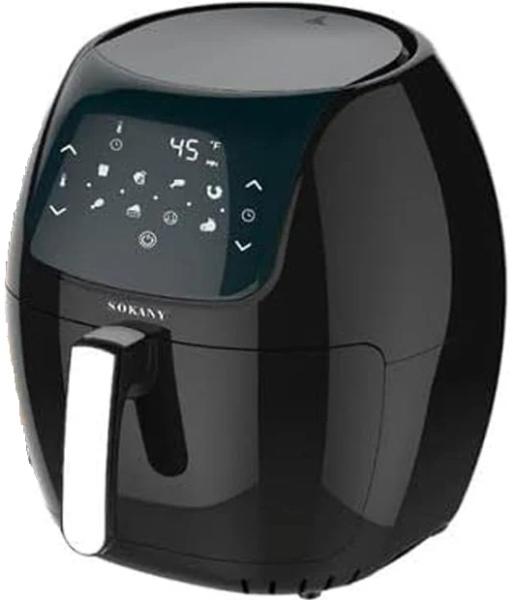 ელექტრო აეროგრილი 7L SK-8012 - Image 1