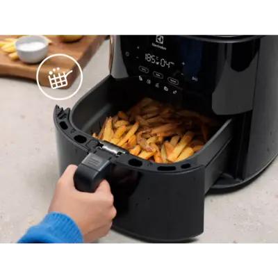 Electrolux EAF7B Air Fryer - Image 2