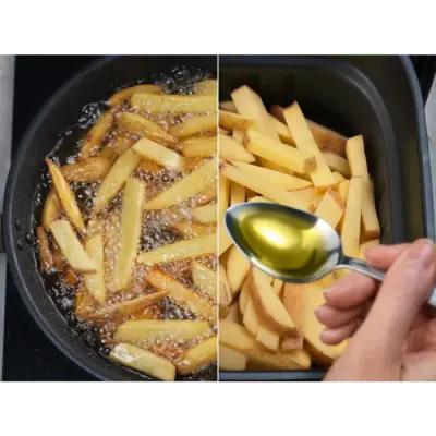 Electrolux EAF7B Air Fryer - Image 3