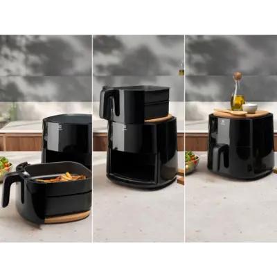 Electrolux EAF7B Air Fryer - Image 4