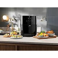 Electrolux EAF7SB  Air Fryer - Thumbnail 4