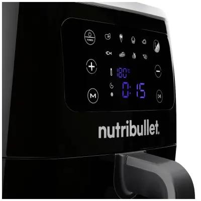 NUTRIB NBA071B AIRFRY 1800W - Image 2