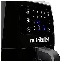 NUTRIB NBA071B AIRFRY 1800W - Thumbnail 2