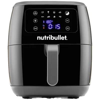 NUTRIB NBA071B AIRFRY 1800W - Image 1