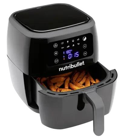 NUTRIB NBA071B AIRFRY 1800W - Image 5