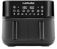 Nutribullet FR INT CB NBA081B AIRFRY 2850W 2DRAWERS - Thumbnail 2