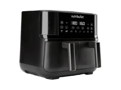 Nutribullet FR INT CB NBA081B AIRFRY 2850W 2DRAWERS - Image 1