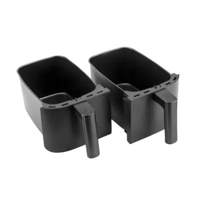 Nutribullet FR INT CB NBA081B AIRFRY 2850W 2DRAWERS - Image 3