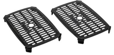 Nutribullet FR INT CB NBA081B AIRFRY 2850W 2DRAWERS - Image 4