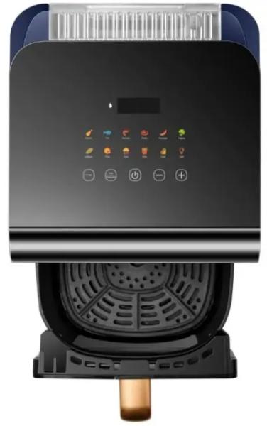 Panasonic NF-CC600ATS - Image 7