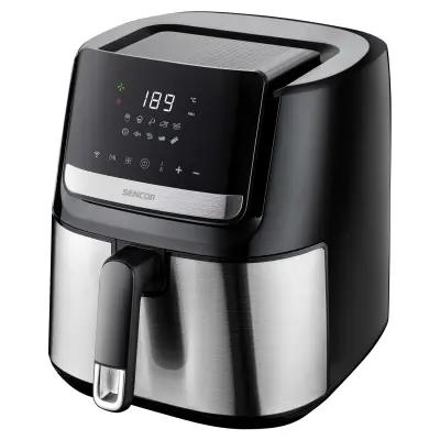 SFR 6600SS  Air Fryer - Image 1
