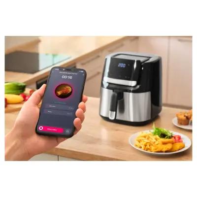 SFR 6600SS  Air Fryer - Image 2