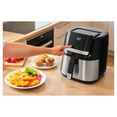 SFR 6600SS  Air Fryer - Image 3