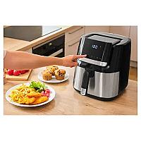SFR 6600SS  Air Fryer - Thumbnail 3