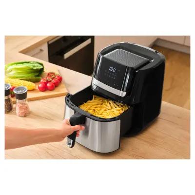 SFR 6600SS  Air Fryer - Image 4