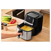 SFR 6600SS  Air Fryer - Thumbnail 4