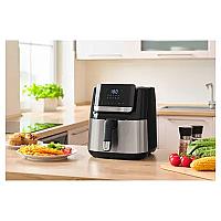 SFR 6600SS  Air Fryer - Thumbnail 5