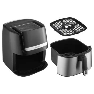 SFR 6600SS  Air Fryer - Image 6