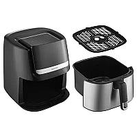 SFR 6600SS  Air Fryer - Thumbnail 6