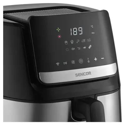 SFR 6600SS  Air Fryer - Image 7