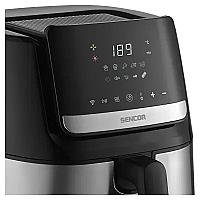 SFR 6600SS  Air Fryer - Thumbnail 7