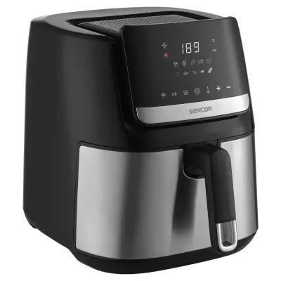 SFR 6600SS  Air Fryer - Image 9