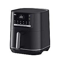 Braun MultiFry 5 Air fryer F5050IBK 6 L - Black