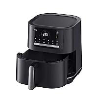 Braun MultiFry 5 Air fryer F5050IBK 6 L - Black - Thumbnail 3