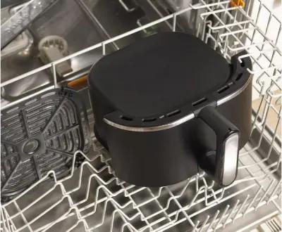 Braun HF3000IBK MultiFry 3Air Fryer 4.3L Black - Image 3