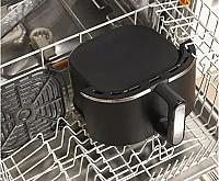 Braun HF3000IBK MultiFry 3Air Fryer 4.3L Black - Thumbnail 3