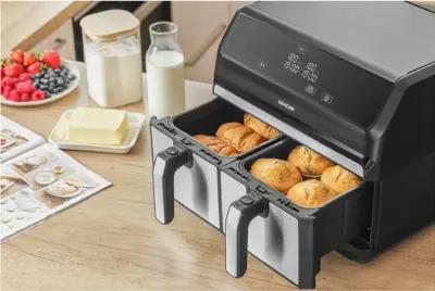 SFR 9500SS Air Fryer SENCOR - Image 1