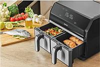 SFR 9500SS Air Fryer SENCOR - Thumbnail 3