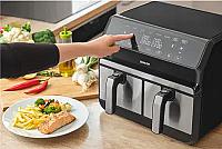 SFR 9500SS Air Fryer SENCOR - Thumbnail 4