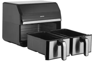 SFR 9500SS Air Fryer SENCOR - Image 5