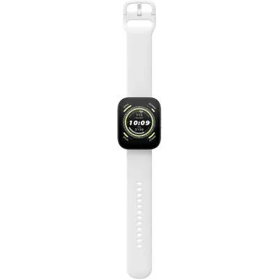 Amazfit Bip 5 Cream White - Image 4