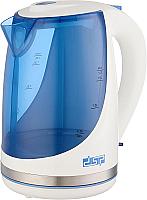 ელექტრო ჩაიდანი KK1111 Blue