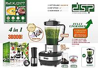 ელექტრო ბლენდერი KJ2177  - Thumbnail 5