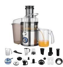 ელექტრო წვენის საწური 21-1 ში1000 ვტ KJ3080 - Image 1