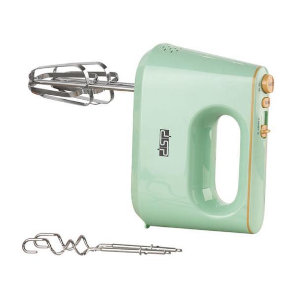 ელექტრო ხელის მიქსერი KM2064 Green - Image 1