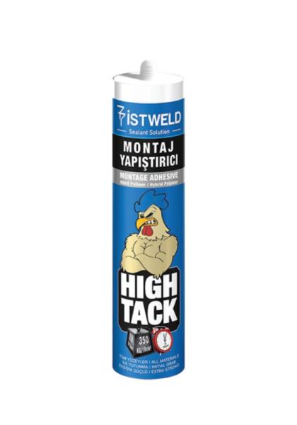 სამონტაჟო წებო 280ML ISTWELD - Image 1