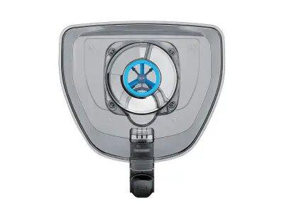 მტვერსასრუტი Samsung VC18M3140VN/EV - Image 2