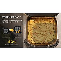 აერო გრილი 4,5ლ Midea MF-TN45WK4 - Thumbnail 9