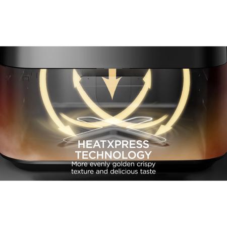 აერო გრილი 4,5ლ Midea MF-TN45WK4 - Image 6